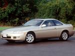Lexus SC400 1991 года